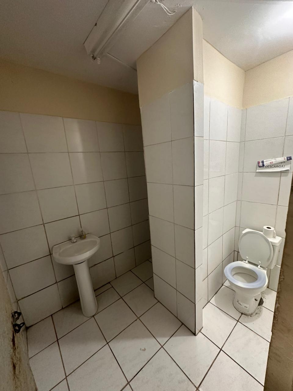 Novo enquadramento do imóvel comercial